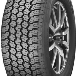 Vezi acum Anvelopa Vara 235/70 R16 109T XL GOODYEAR Wrangler AT Adventure